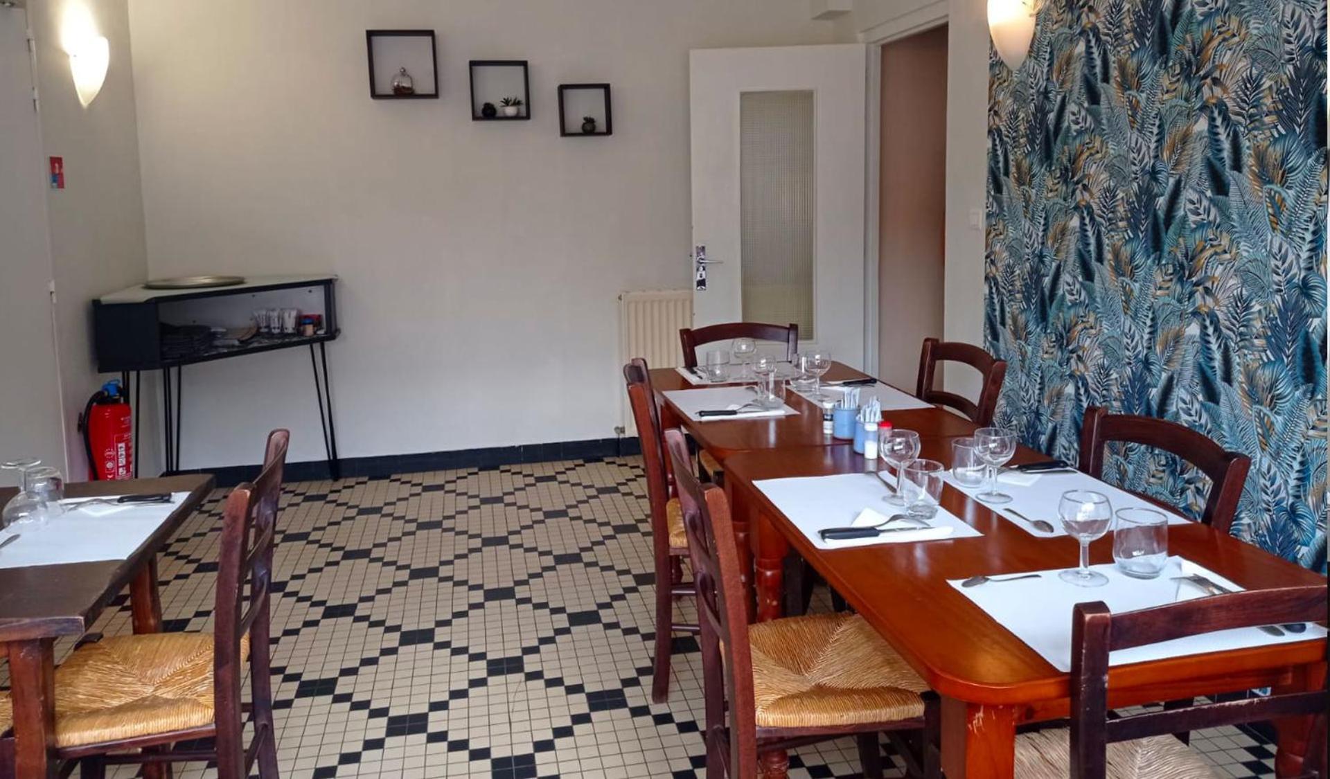 Auberge Armoricaine Louisfert Экстерьер фото