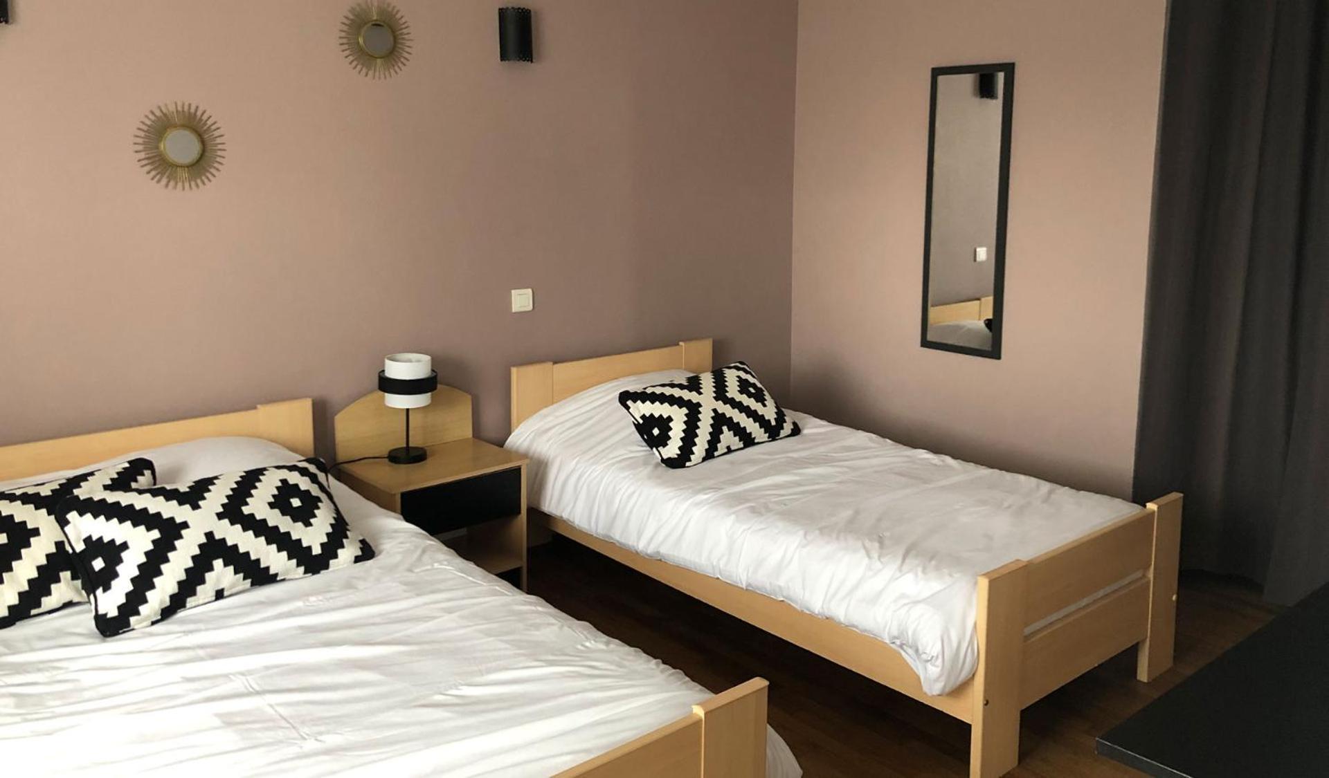 Auberge Armoricaine Louisfert Экстерьер фото