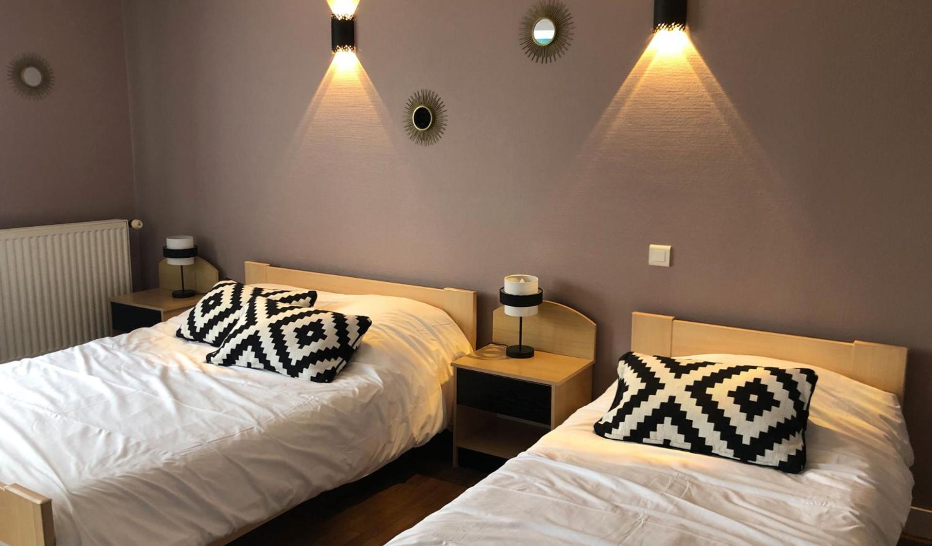 Auberge Armoricaine Louisfert Экстерьер фото