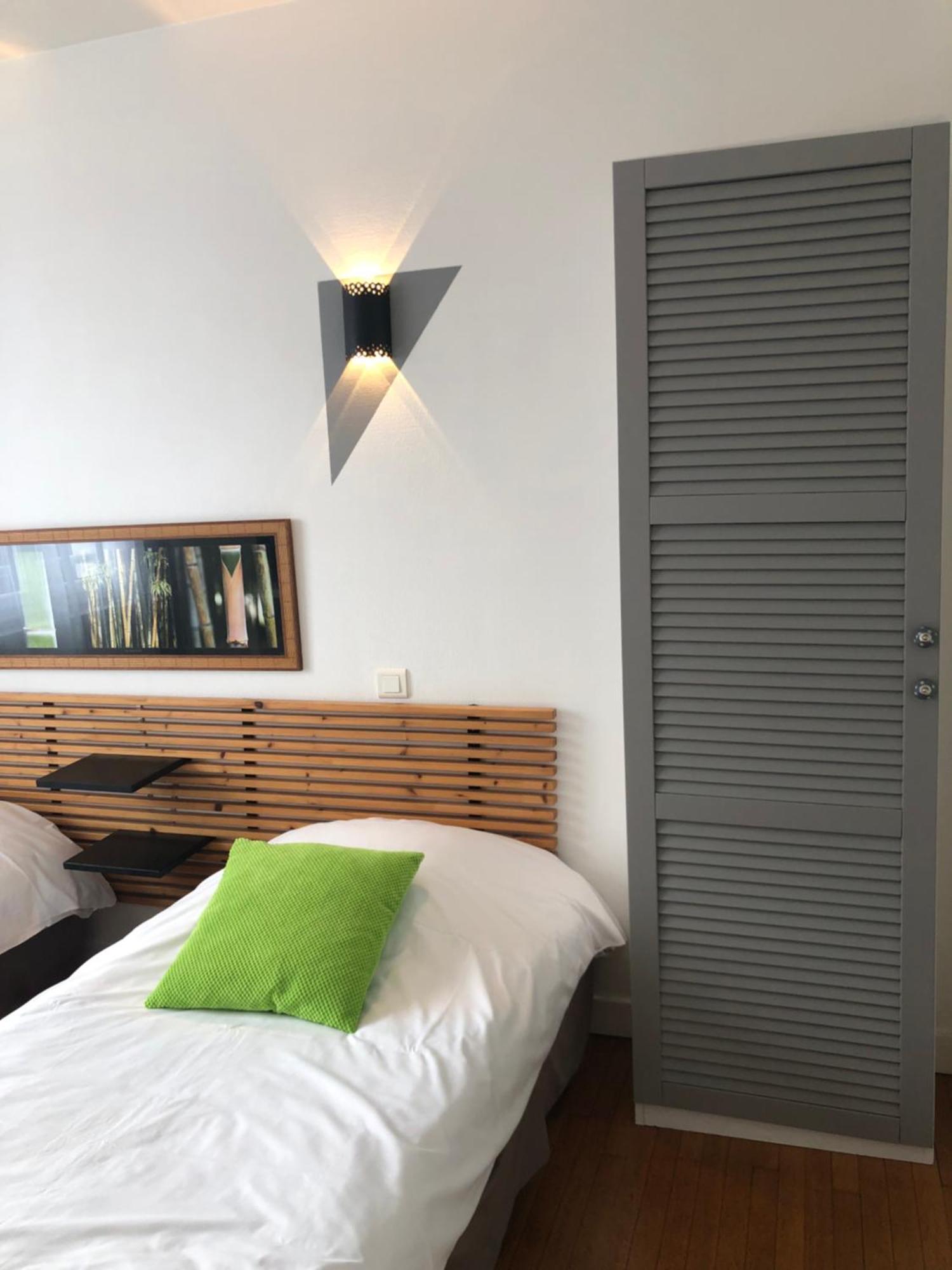 Auberge Armoricaine Louisfert Экстерьер фото