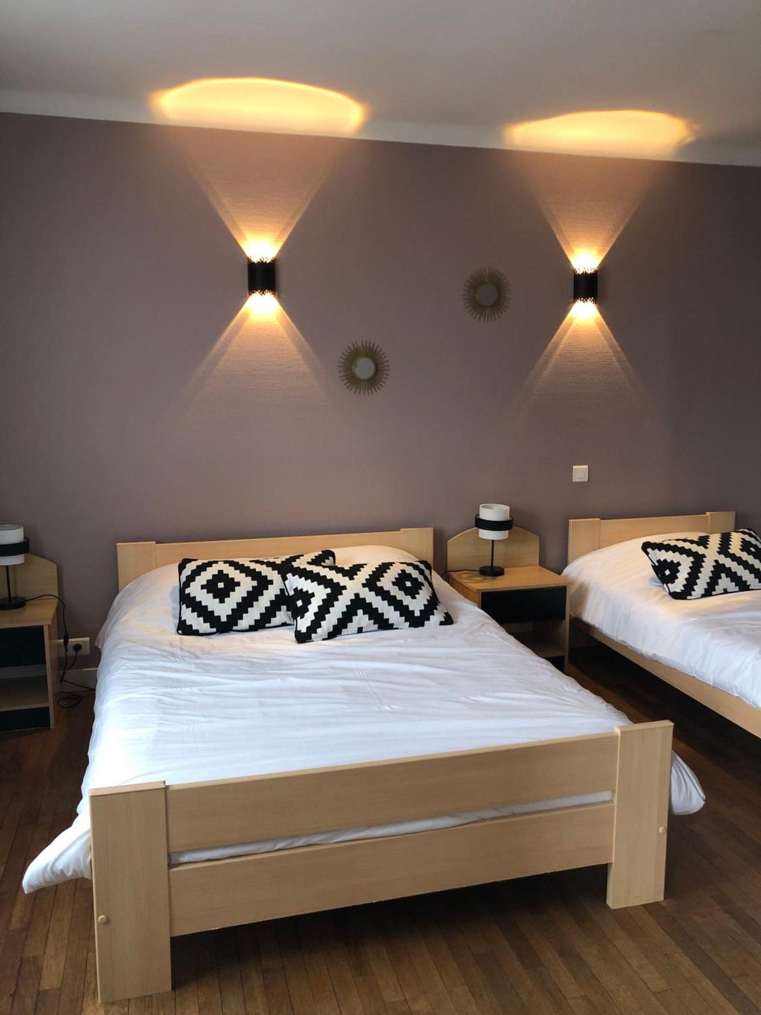 Auberge Armoricaine Louisfert Экстерьер фото