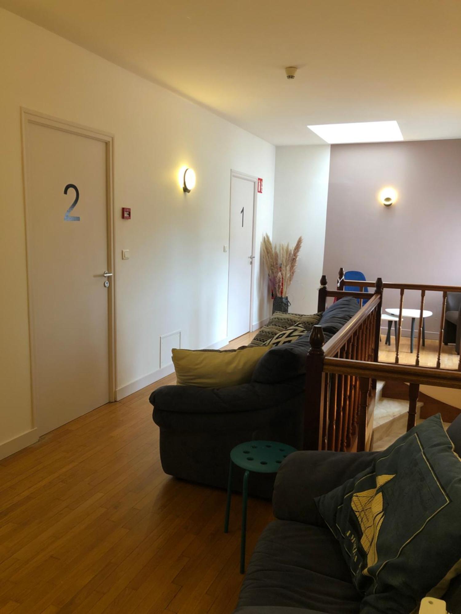 Auberge Armoricaine Louisfert Экстерьер фото