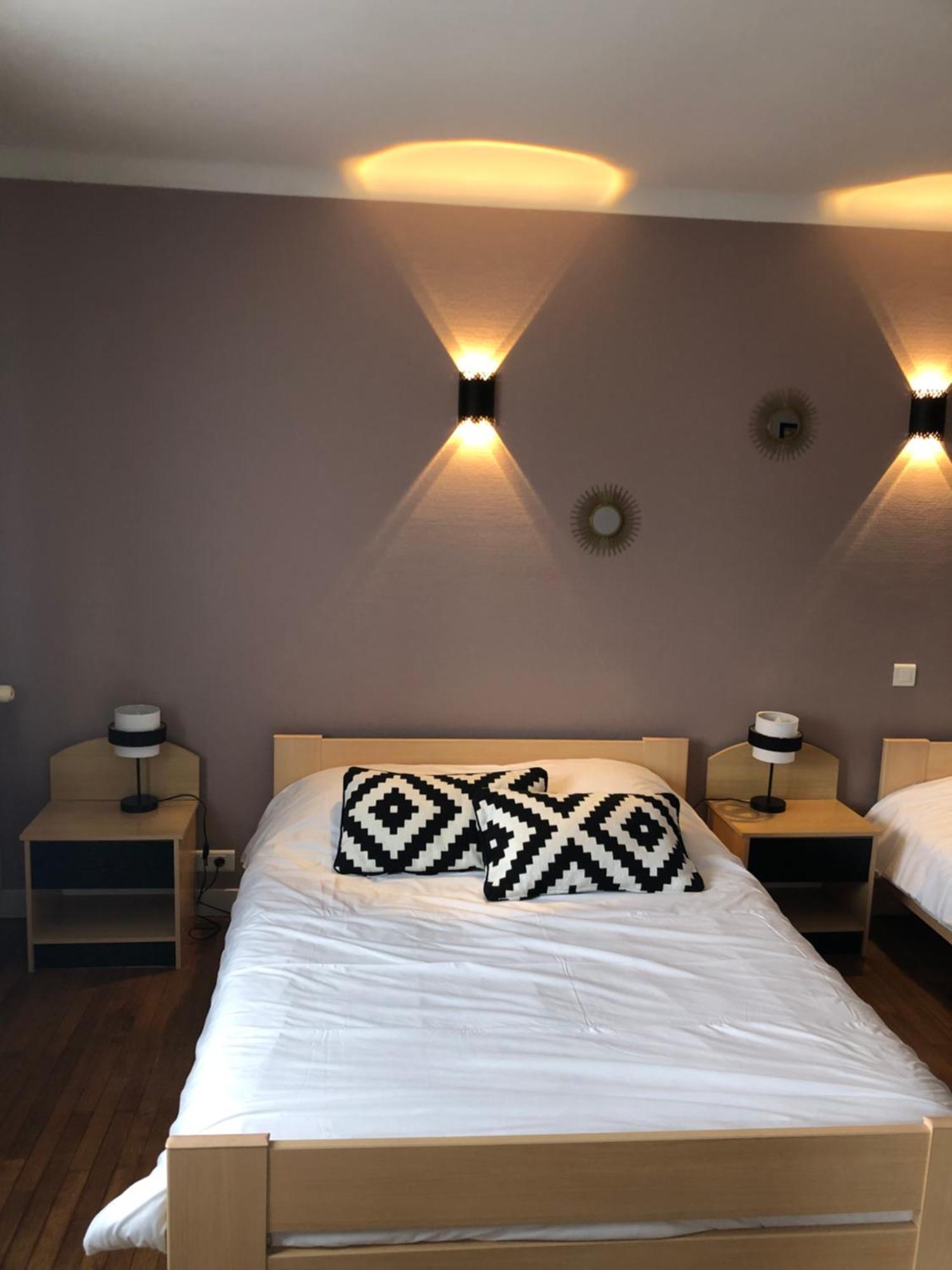 Auberge Armoricaine Louisfert Экстерьер фото