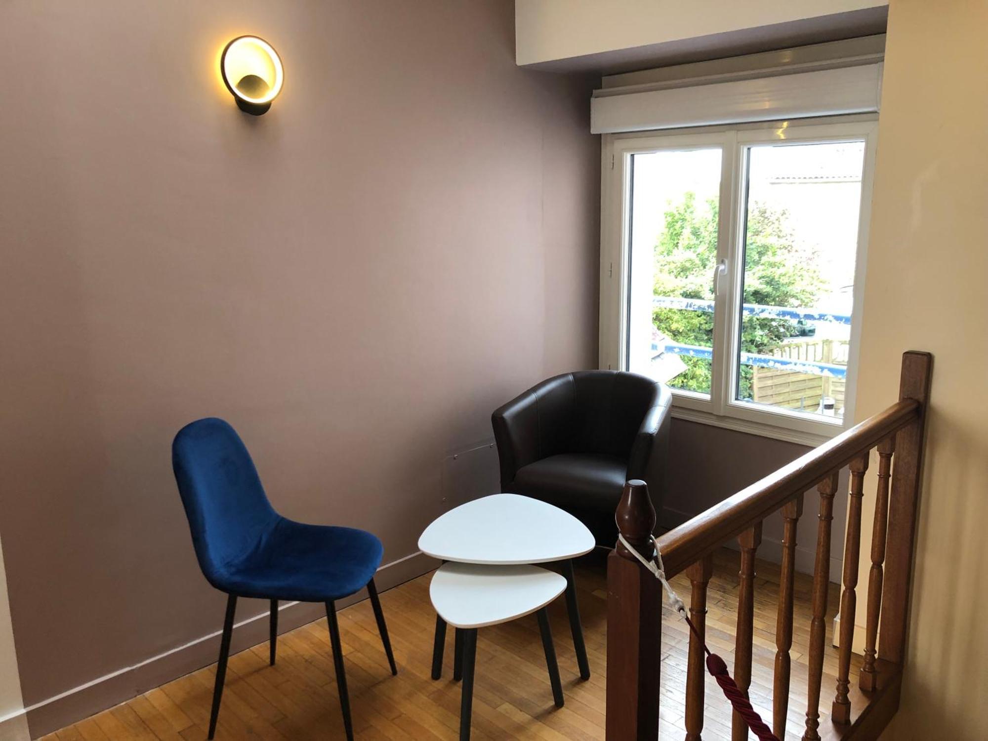 Auberge Armoricaine Louisfert Экстерьер фото